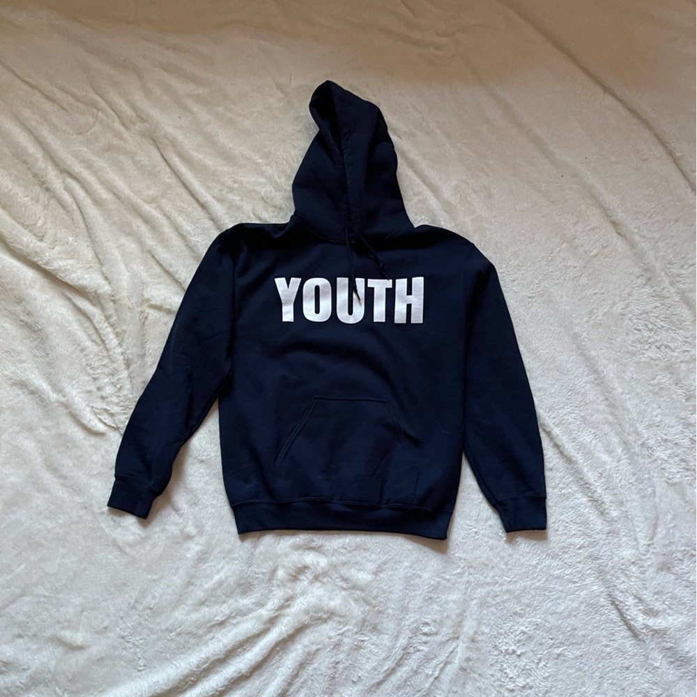 shawn mendes youth sweatshirt